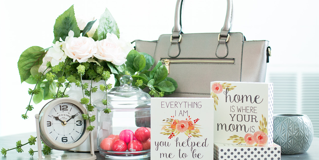 Real Deals | Mother's Day Gift Ideas