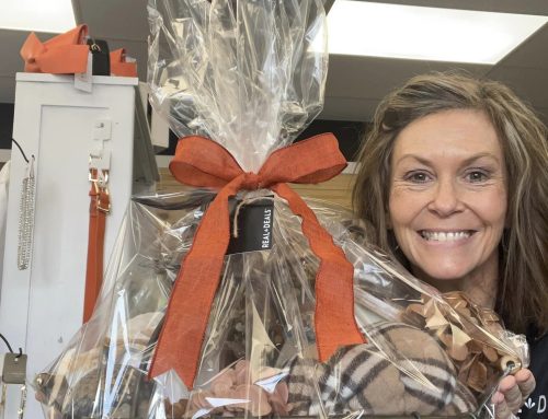 Real Deals opens in Halls, TN