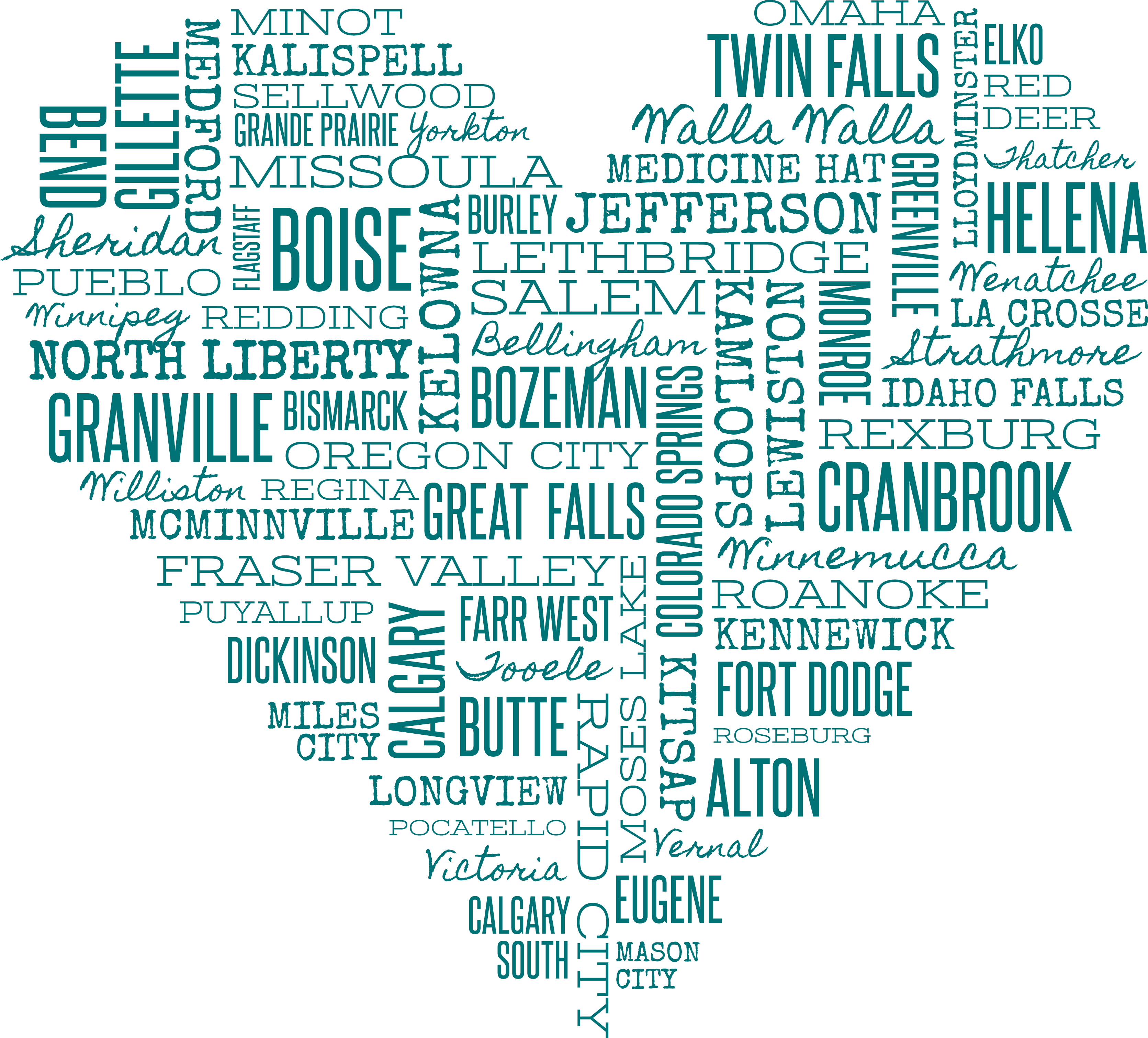 Real Deals Franchise Locations