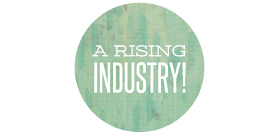 rising-industry A rising industry
