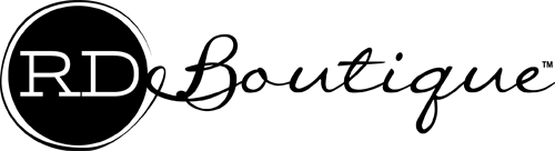 RD Boutique logo RD Boutique logo
