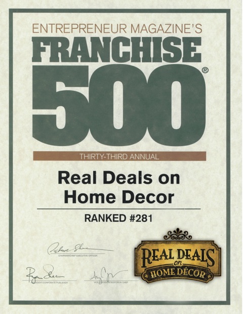 FranchiseTop500