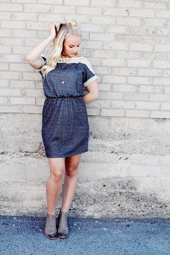 5 Fall Fashion Finds