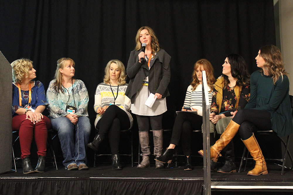 More Days Panel More Days Panel