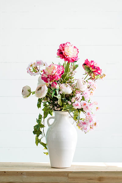 Floral Bouquet - Real Deals