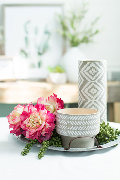 Floral Decor | Real Deals