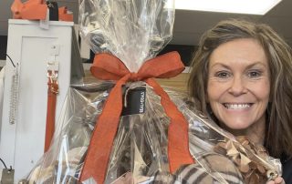 Real Deals - Halls, TN | Owner Jill Butler